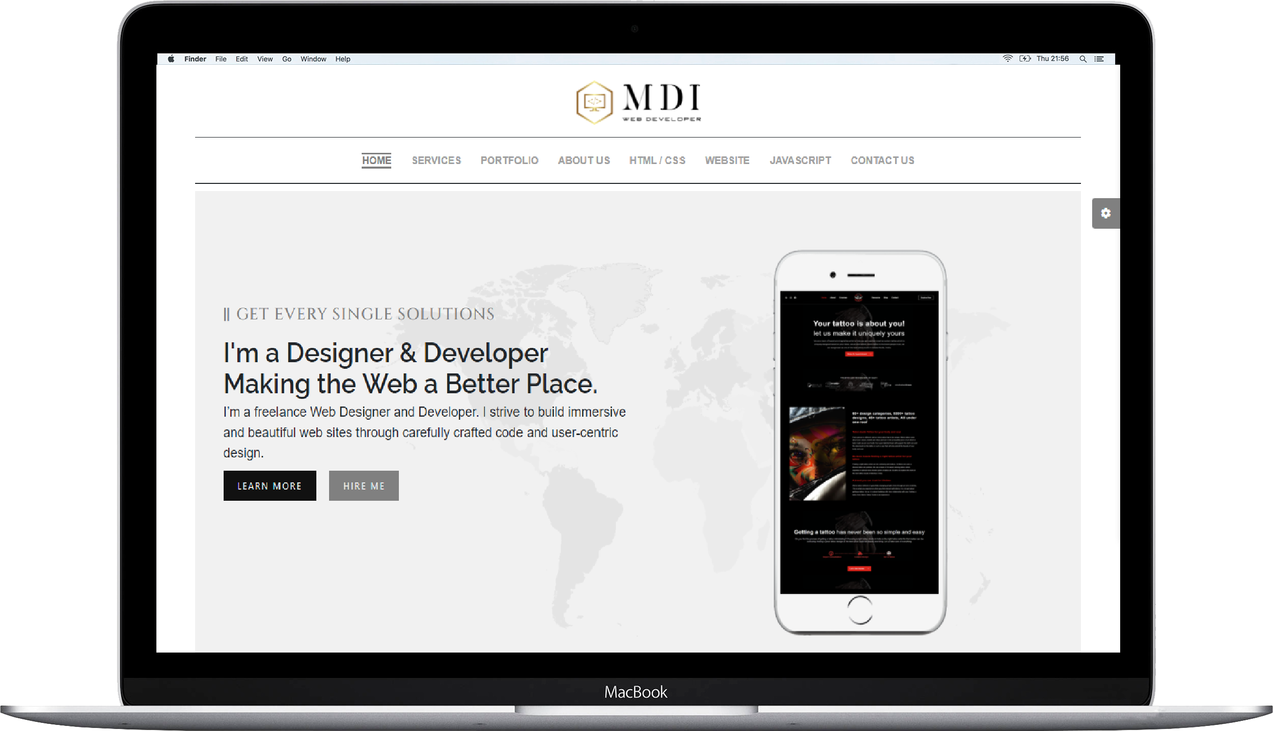 Product Preview