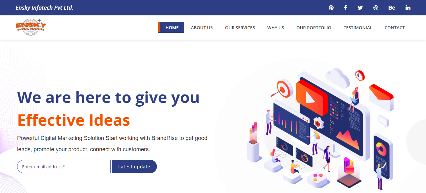 NFT MarketPlace
